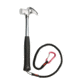 C.A.M.P. Brenta Compact Piton Hammer, Black/Chrome, 0850