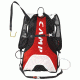 C.A.M.P. CamPack Rapid Racing-Orange/White