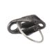 C.A.M.P. Cassin Piu 2 Belay Kit, Gun Metal, 86602