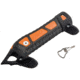 C.A.M.P. Cassin X-All Mountain / X-Light Grip, Black/Orange, 2522