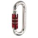C.A.M.P. Compact Oval 2Lock Carabiner