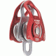 C.A.M.P. Dryad Small Double Pulley