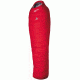 C.A.M.P. ED 500 Sleeping Bag 650 Down-Red