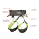 C.A.M.P. Energy CR 3 Harness Pack, Grey/Lime Green, Small, 2961S2