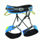 C.A.M.P. Energy Harness-Azzurro-Extra Large 816XL2