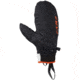 C.A.M.P. G Comp Racing Skimo Gloves - Unisex, Black / Orange, Small, 2824S