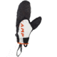 C.A.M.P. G Comp Racing Skimo Gloves - Unisex, Black / Orange, Small, 2824S