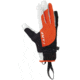 C.A.M.P. G Comp Racing Skimo Gloves - Unisex, Black / Orange, Small, 2824S