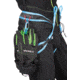 C.A.M.P. G Comp Warm Gloves, Black/Green, Small, 3396S