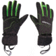 C.A.M.P. G Comp Warm Gloves, Black/Green, Small, 3396S