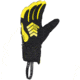 C.A.M.P. G Hot Dry Alpine Gloves - Unisex, Black / Yellow, Small, 2827S