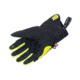 C.A.M.P. G Hot Dry Insulated Gloves - Mens, Lime, Small, 2188S2