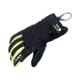 C.A.M.P. G Hot Dry Insulated Gloves - Mens, Lime, Small, 2188S2