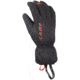 C.A.M.P. G Puff Gloves - Unisex, Black, Small, 2833S