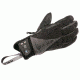 C.A.M.P. G Tech Dry Gloves - Mens-Black/Anthracite-Large