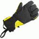 C.A.M.P. GeKO Ice Gloves - Men's-Black/Fluo Yellow-Small