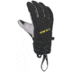 C.A.M.P. Geko Ice Pro Alpine Gloves - Unisex, Black, 2XL, 2821XXL