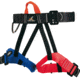 C.A.M.P. Group II Harness, Red/Blue, Large, 91109