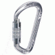 C.A.M.P. Guide XL 2Lock Carabiner - Silver