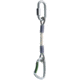 C.A.M.P. Gym Safe Cable Express Quickdraw, Gray, 18cm, 2725