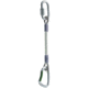 C.A.M.P. Gym Safe Cable Express Quickdraw, Gray, 23cm, 2727