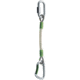 C.A.M.P. Gym Safe Cable Express Quickdraw, Green, 23cm, 2728