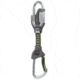 C.A.M.P. Gym Safe Express Plus Quickdraws, 11cm, 311911