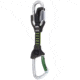 C.A.M.P. Gym Safe Express Plus Quickdraws, 12 cm, 3463