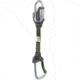 C.A.M.P. Gym Safe Express Plus Quickdraws, 18cm, 311918