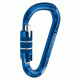 HMS 2Lock Carabiner