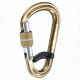 C.A.M.P. HMS Belay Lock Carabiner