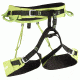 Jasper CR3 Harness-Green-Medium