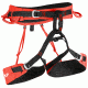 Jasper CR3 Harness-Red-Small