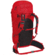 C.A.M.P. M45 Climbing Packs, Red, 3207-Red