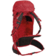C.A.M.P. M45 Climbing Packs, Red, 3207-Red