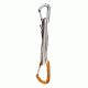 Mach Express Dyneema 60 cm Double Draw Quickdraw
