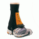 C.A.M.P. Mini Gaiters-Black/Orange