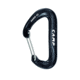 C.A.M.P. Nano 22 Carabiner-Black-Clearance