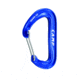 C.A.M.P. Nano 22 Carabiner-Blue-Clearance