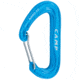 C.A.M.P. Nano 22 Carabiner-Blue