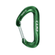 C.A.M.P. Nano 22 Carabiner-Green-Clearance