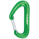 C.A.M.P. Nano 22 Carabiner-Green