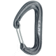 C.A.M.P. Nano 22 Carabiner-Gunmetal