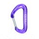 C.A.M.P. Nano 22 Carabiner-Purple-Clearance