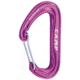 C.A.M.P. Nano 22 Carabiner-Purple