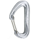 C.A.M.P. Nano 22 Carabiner-Titanium