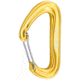 C.A.M.P. Nano 22 Carabiner-Yellow