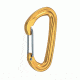 C.A.M.P. Nano 23 Carabiner 6 Pack
