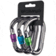 C.A.M.P. Nimbus Lock, 3 Pack, 3434