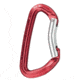 C.A.M.P. Orbit Carabiner-Bent Gate-Clearance